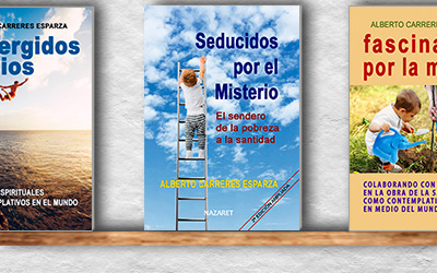 13. Seducidos por el Misterio