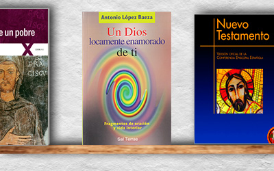 16. Un Dios locamente enamorado de ti