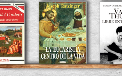 20. La Eucaristía centro de la vida