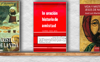 22. La oración, historia de amistad