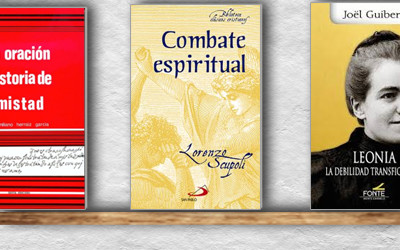 24. Combate espiritual