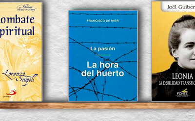25. La hora del huerto