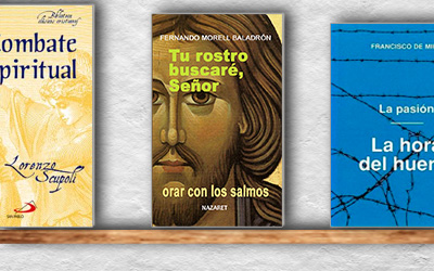 26. Tu rostro buscaré, Señor
