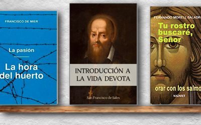 27. Introducción a la vida devota