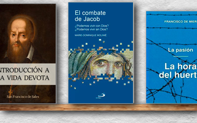 28. El combate de Jacob