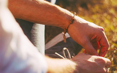 La conversión, comienzo de la vida espiritual