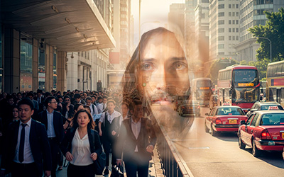 El apostolado del contemplativo