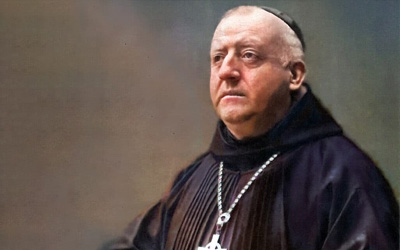 Contemplar los misterios de Cristo